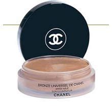 chanel bronze universel de chanel sun illuminator|chanel bronzing cream.